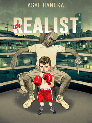 The Realist - ebook